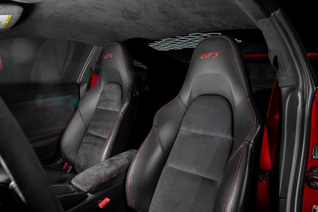 2018 Porsche 911 GT3 - 23023931 - 27
