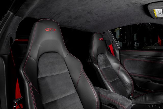 2018 Porsche 911 GT3 - 23023931 - 29