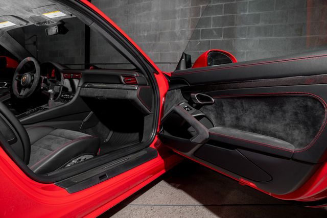 2018 Porsche 911 GT3 - 23023931 - 31
