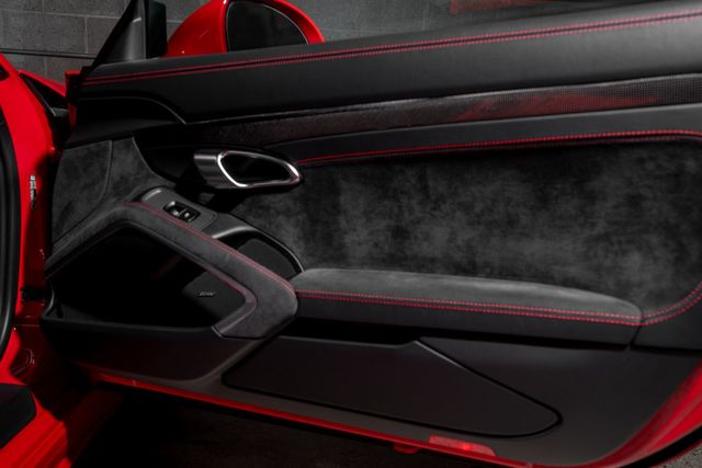 2018 Porsche 911 GT3 - 23023931 - 32
