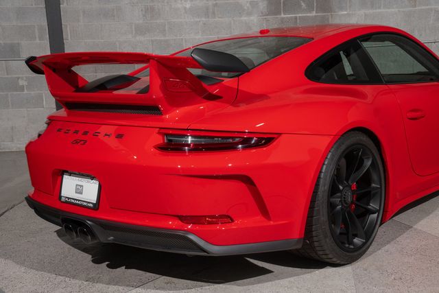 2018 Porsche 911 GT3 - 23023931 - 33