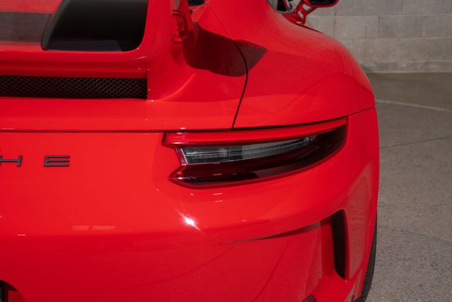 2018 Porsche 911 GT3 - 23023931 - 34