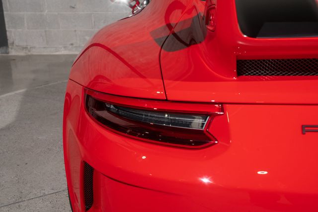 2018 Porsche 911 GT3 - 23023931 - 35