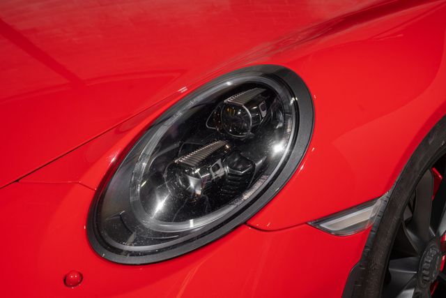 2018 Porsche 911 GT3 - 23023931 - 38