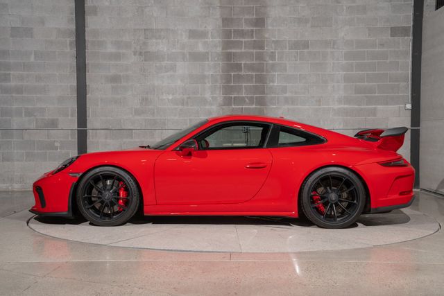 2018 Porsche 911 GT3 - 23023931 - 3