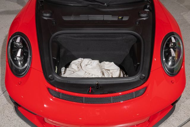 2018 Porsche 911 GT3 - 23023931 - 40