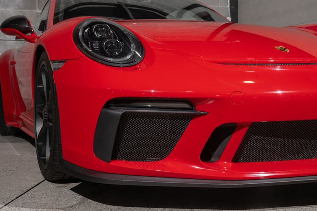 2018 Porsche 911 GT3 - 23023931 - 41