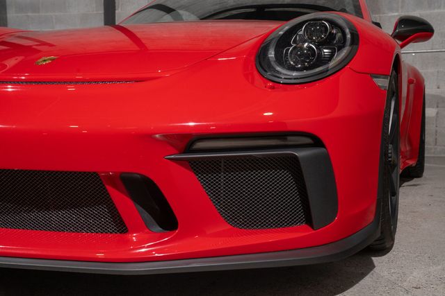 2018 Porsche 911 GT3 - 23023931 - 42