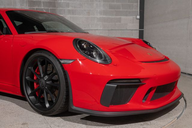 2018 Porsche 911 GT3 - 23023931 - 44