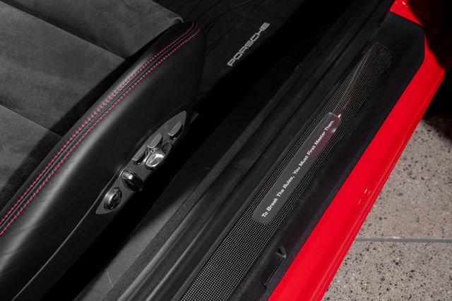 2018 Porsche 911 GT3 - 23023931 - 46