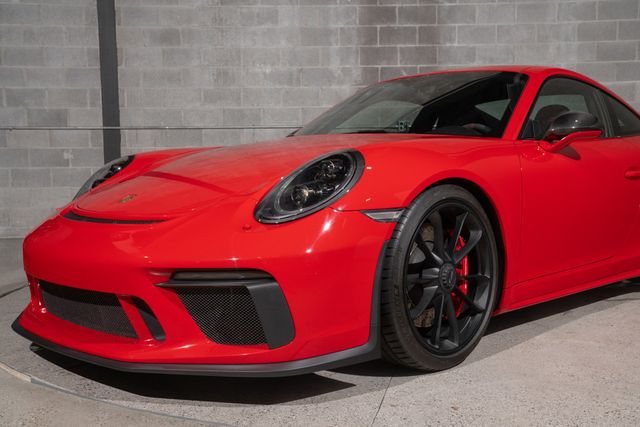 2018 Porsche 911 GT3 - 23023931 - 4