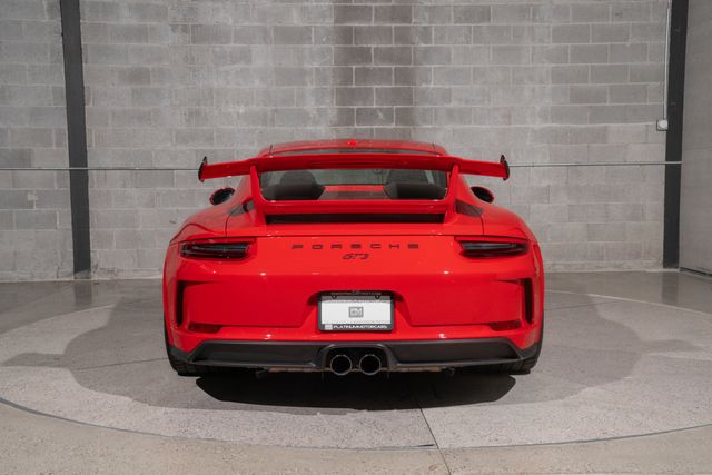 2018 Porsche 911 GT3 - 23023931 - 6