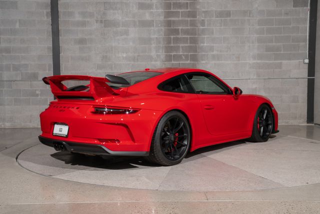 2018 Porsche 911 GT3 - 23023931 - 7