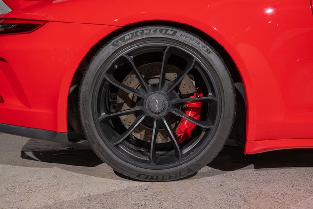 2018 Porsche 911 GT3 - 23023931 - 8