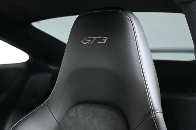 2018 Porsche 911 GT3 - 22745420 - 17