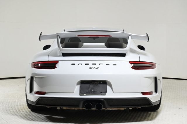 2018 Porsche 911 GT3 - 22745420 - 3