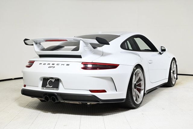 2018 Porsche 911 GT3 - 22745420 - 4