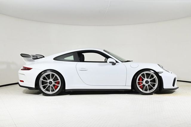 2018 Porsche 911 GT3 - 22745420 - 5