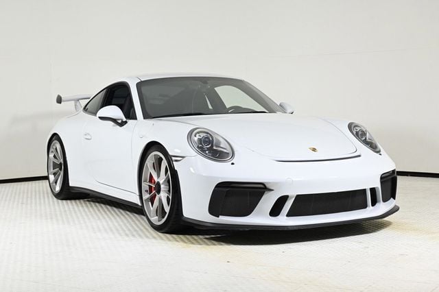 2018 Porsche 911 GT3 - 22745420 - 6