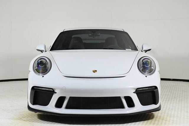 2018 Porsche 911 GT3 - 22745420 - 7