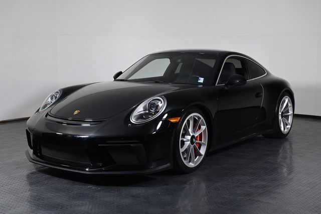 2018 Porsche 911 GT3 - 23006629 - 0