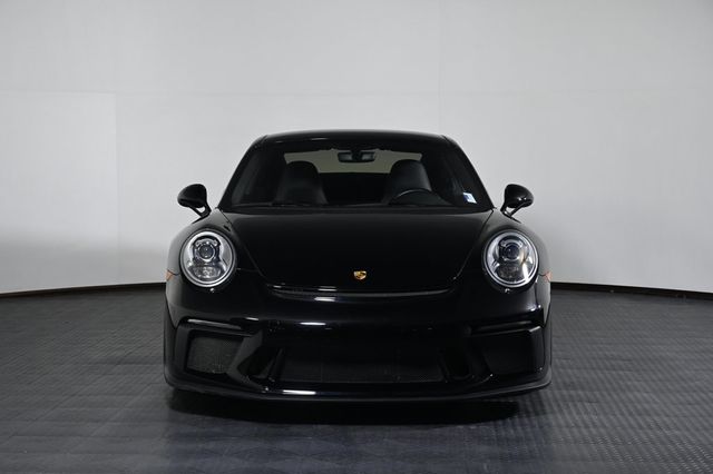 2018 Porsche 911 GT3 - 23006629 - 9