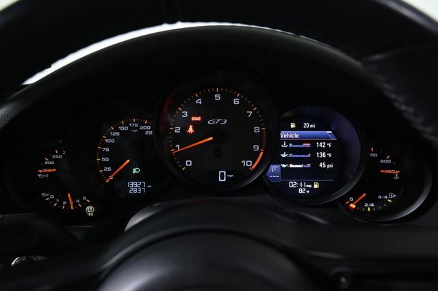 2018 Porsche 911 GT3 - 23006629 - 10