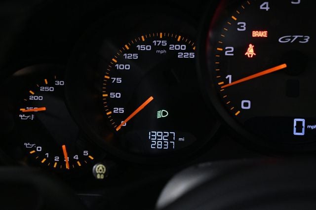 2018 Porsche 911 GT3 - 23006629 - 11