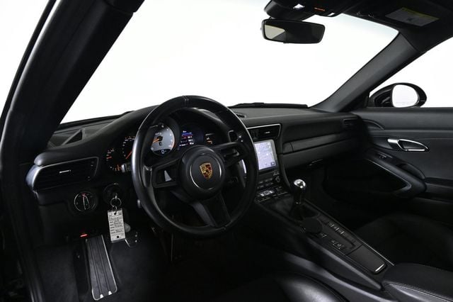 2018 Porsche 911 GT3 - 23006629 - 13