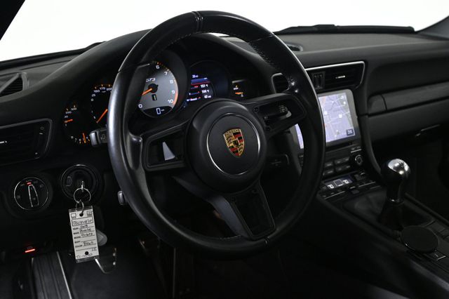 2018 Porsche 911 GT3 - 23006629 - 14