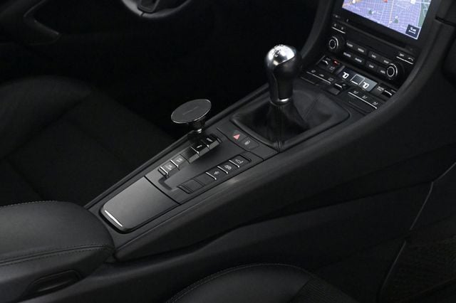 2018 Porsche 911 GT3 - 23006629 - 17