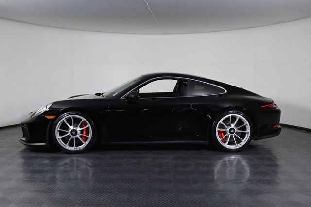 2018 Porsche 911 GT3 - 23006629 - 1