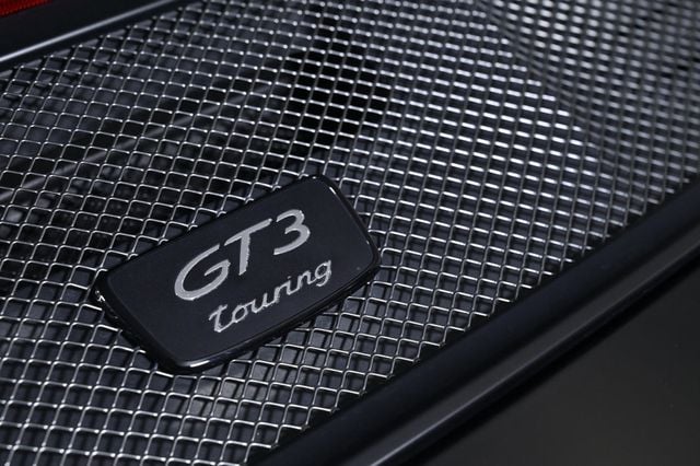 2018 Porsche 911 GT3 - 23006629 - 20