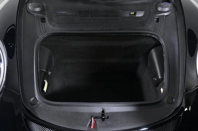 2018 Porsche 911 GT3 - 23006629 - 22