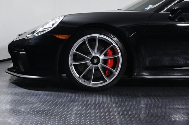 2018 Porsche 911 GT3 - 23006629 - 23