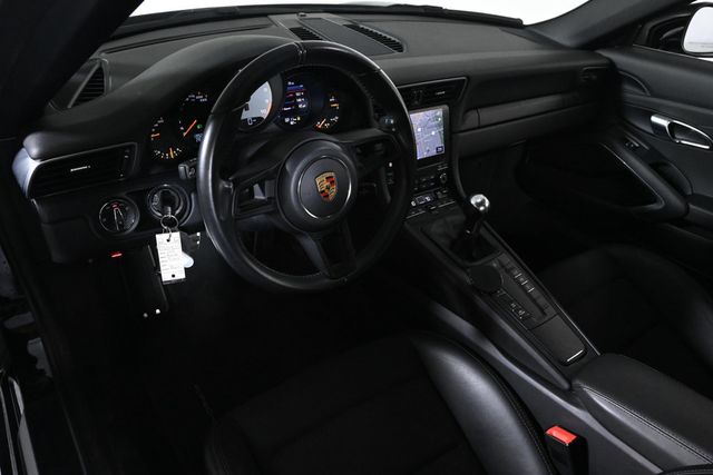 2018 Porsche 911 GT3 - 23006629 - 3