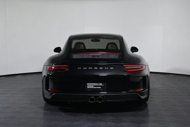 2018 Porsche 911 GT3 - 23006629 - 5