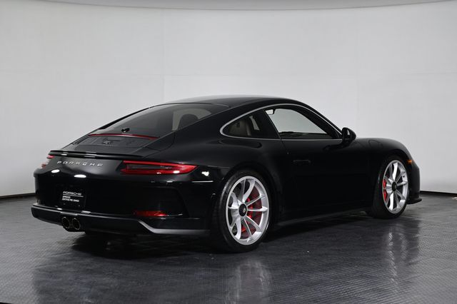 2018 Porsche 911 GT3 - 23006629 - 6