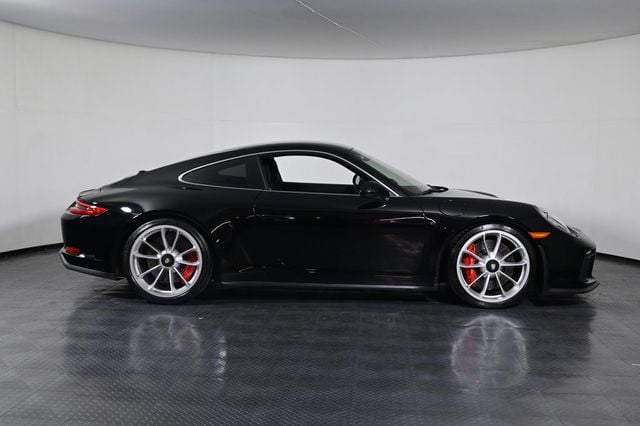 2018 Porsche 911 GT3 - 23006629 - 7