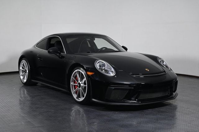 2018 Porsche 911 GT3 - 23006629 - 8