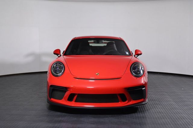 2018 Porsche 911 GT3 - 23051099 - 9