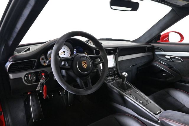 2018 Porsche 911 GT3 - 23051099 - 10