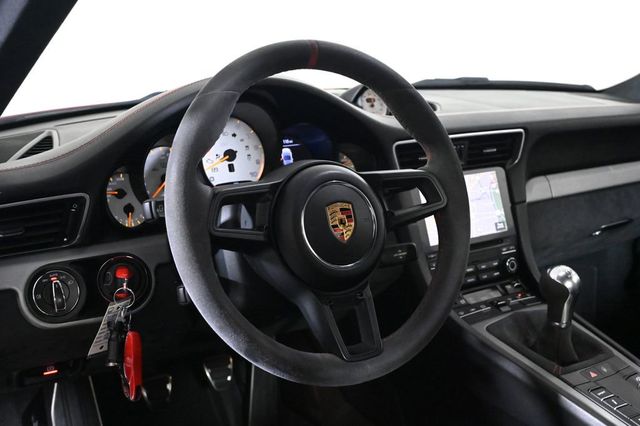 2018 Porsche 911 GT3 - 23051099 - 11