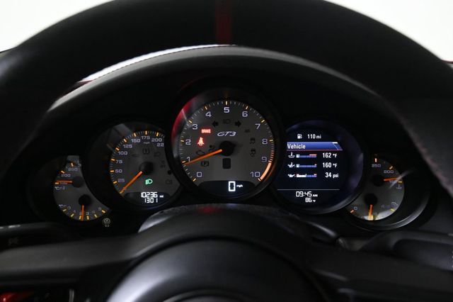 2018 Porsche 911 GT3 - 23051099 - 12