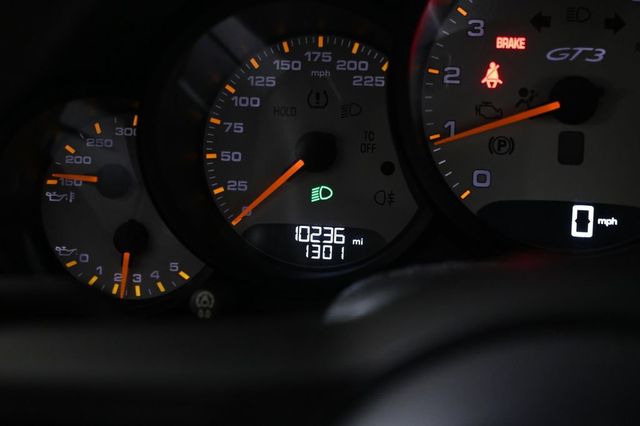 2018 Porsche 911 GT3 - 23051099 - 13