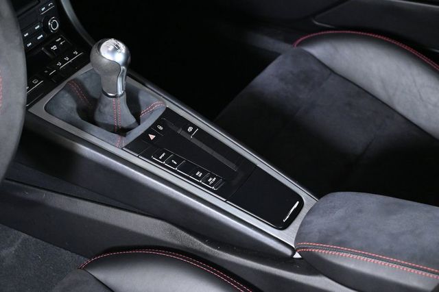 2018 Porsche 911 GT3 - 23051099 - 15