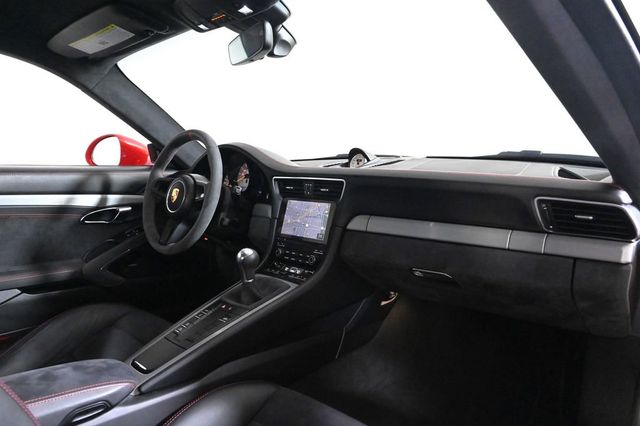 2018 Porsche 911 GT3 - 23051099 - 16
