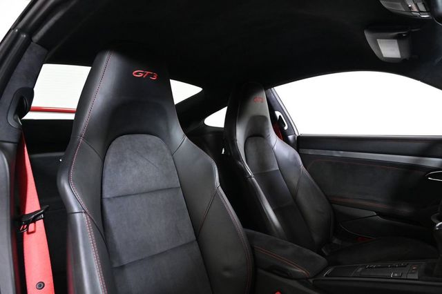 2018 Porsche 911 GT3 - 23051099 - 17