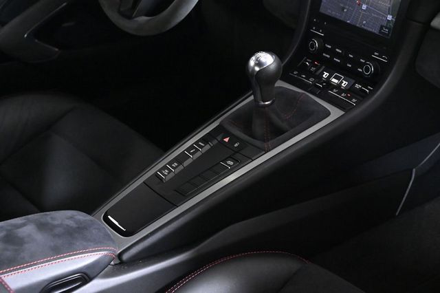 2018 Porsche 911 GT3 - 23051099 - 23