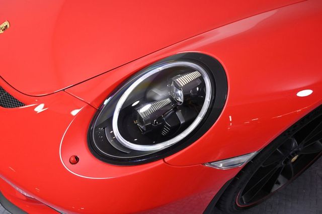 2018 Porsche 911 GT3 - 23051099 - 24